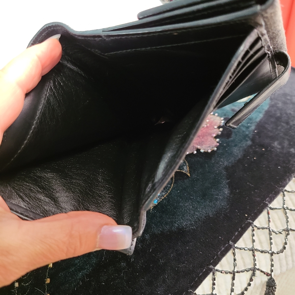 VINTAGE Gucci Wallet - Picture 4 of 9